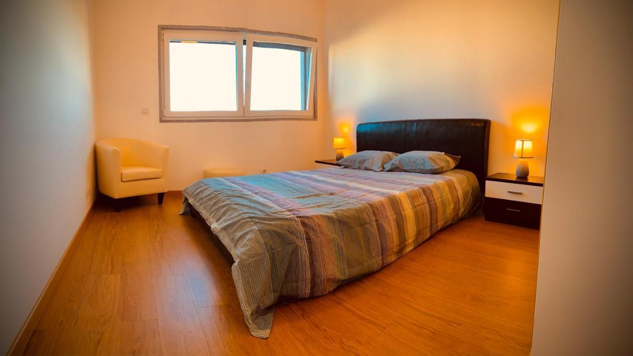 Apartamento T2 Serra Shopping Covilhã Eksteriør billede